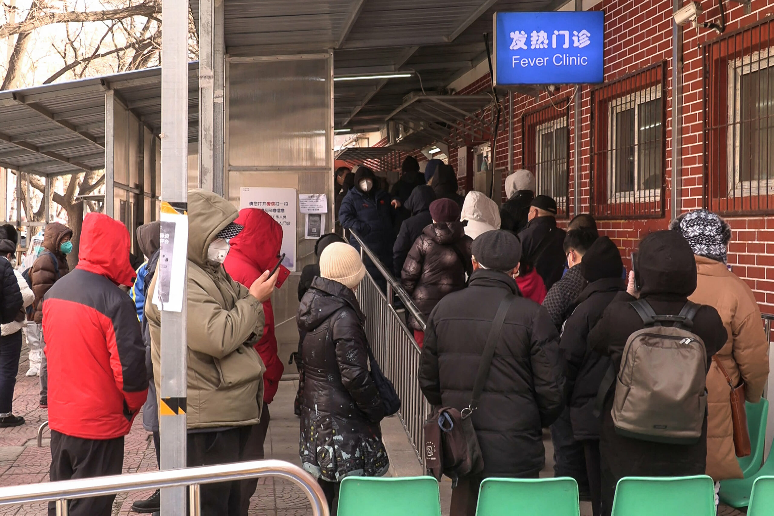 Mulai 8 Januari, Turis dan Pelancong yang datang ke China Tidak Perlu Karantina