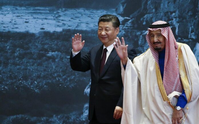 Xi Jinping Kunjungi Arab Saudi, Apa yang Dibahas?