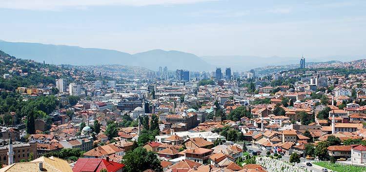 Bank Eropa Meluncurkan Program untuk Mendukung Usaha Kecil dan Menengah Lebanon
