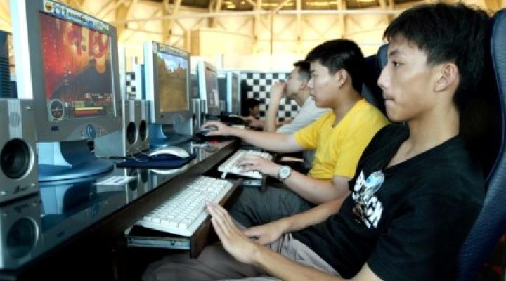 China Setujui 45 Video Game Asing pada Bulan Desember