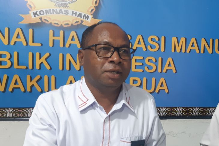 Komnas HAM Minta Pemerintah DOB Papua Perhatikan Hak Masyarakat Pribumi