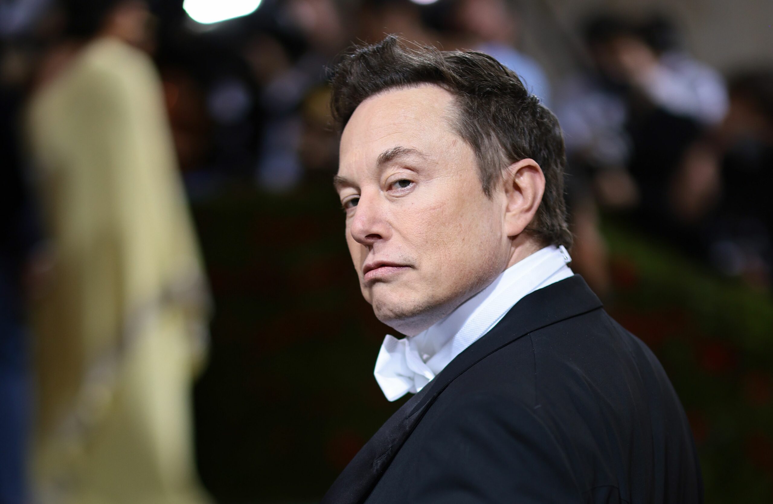 Bagikan Jajak Pendapat, Netizen Memilih Pengunduran Diri Elon Musk sebagai CEO Twitter