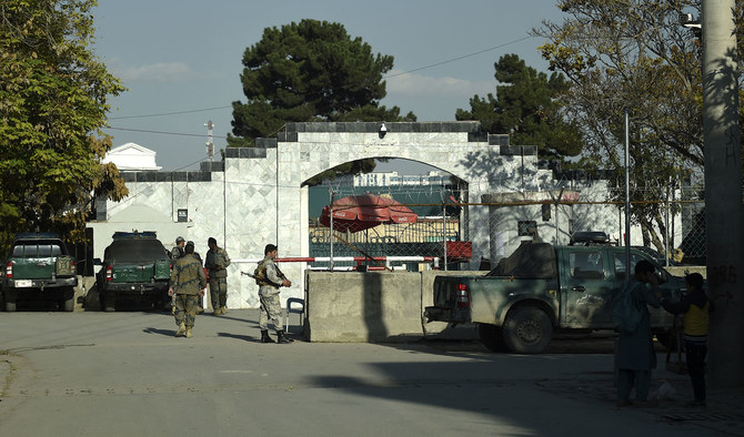 Daesh Mengklaim Bertanggung Jawab atas Pembunuhan Terhadap Utusan Pakistan di Kabul
