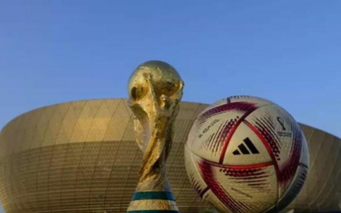Piala Dunia 2022 Sudah Renggut Nyawa Tiga Jurnalis