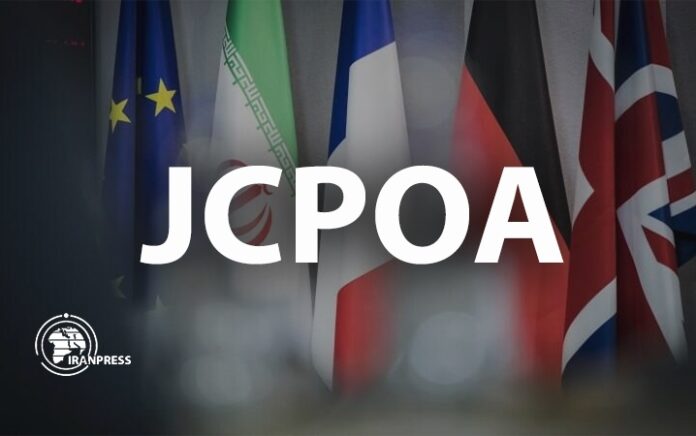 Rusia Desak AS Berkomitmen untuk JCPOA