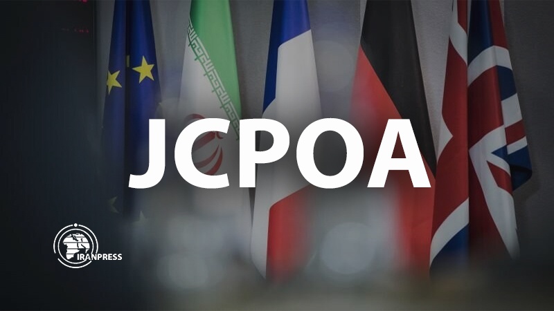 Rusia Desak AS Berkomitmen untuk JCPOA
