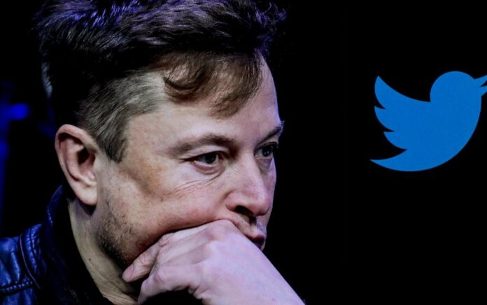 Elon Musk Diam-diam Gencar Cari CEO Baru Twitter