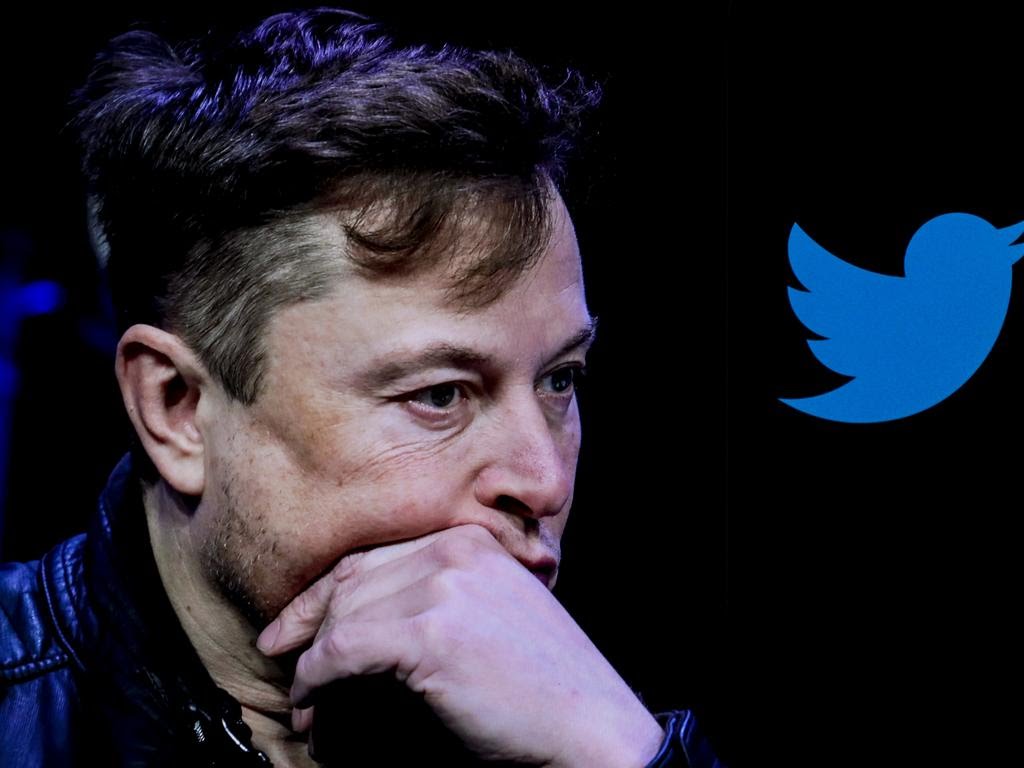 Musk Luncurkan Jajak Pendapat Tentang Apakah Dia Harus Berhenti Sebagai CEO Twitter