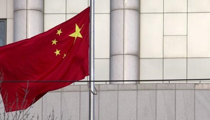 Tindakan Pembalasan, Dua Warga AS Dijatuhi Sanksi oleh China