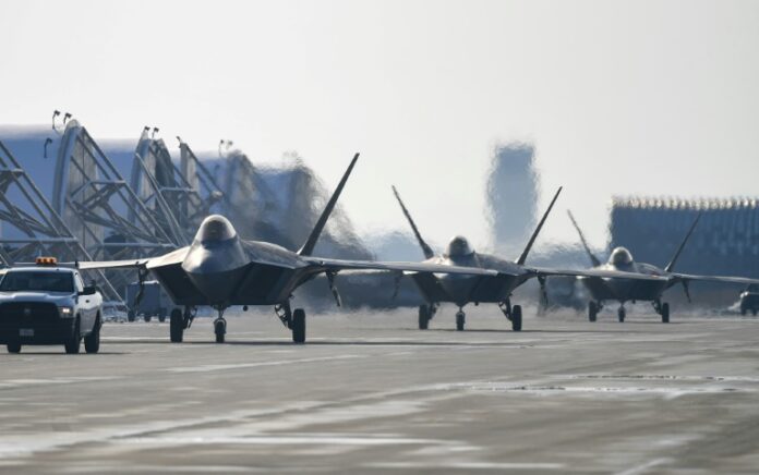 Juru Bicara Keamanan AS: Washington Waspadai Serangan Drone Korea Utara ke Korea Selatan