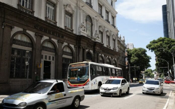 Brasil Capai Rekor Pendapatan Pajak Tertinggi