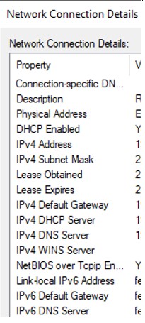 Gampang Banget! Ini 3 Cara Lihat IP Address di Laptop