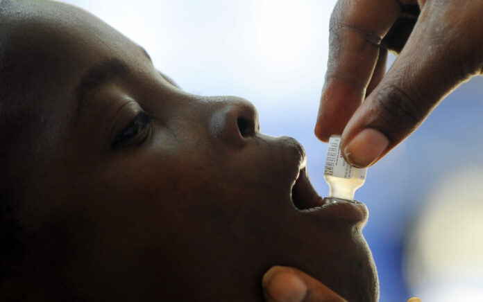 Haiti Telah Menerima Pengiriman Vaksin Pertama Kolera