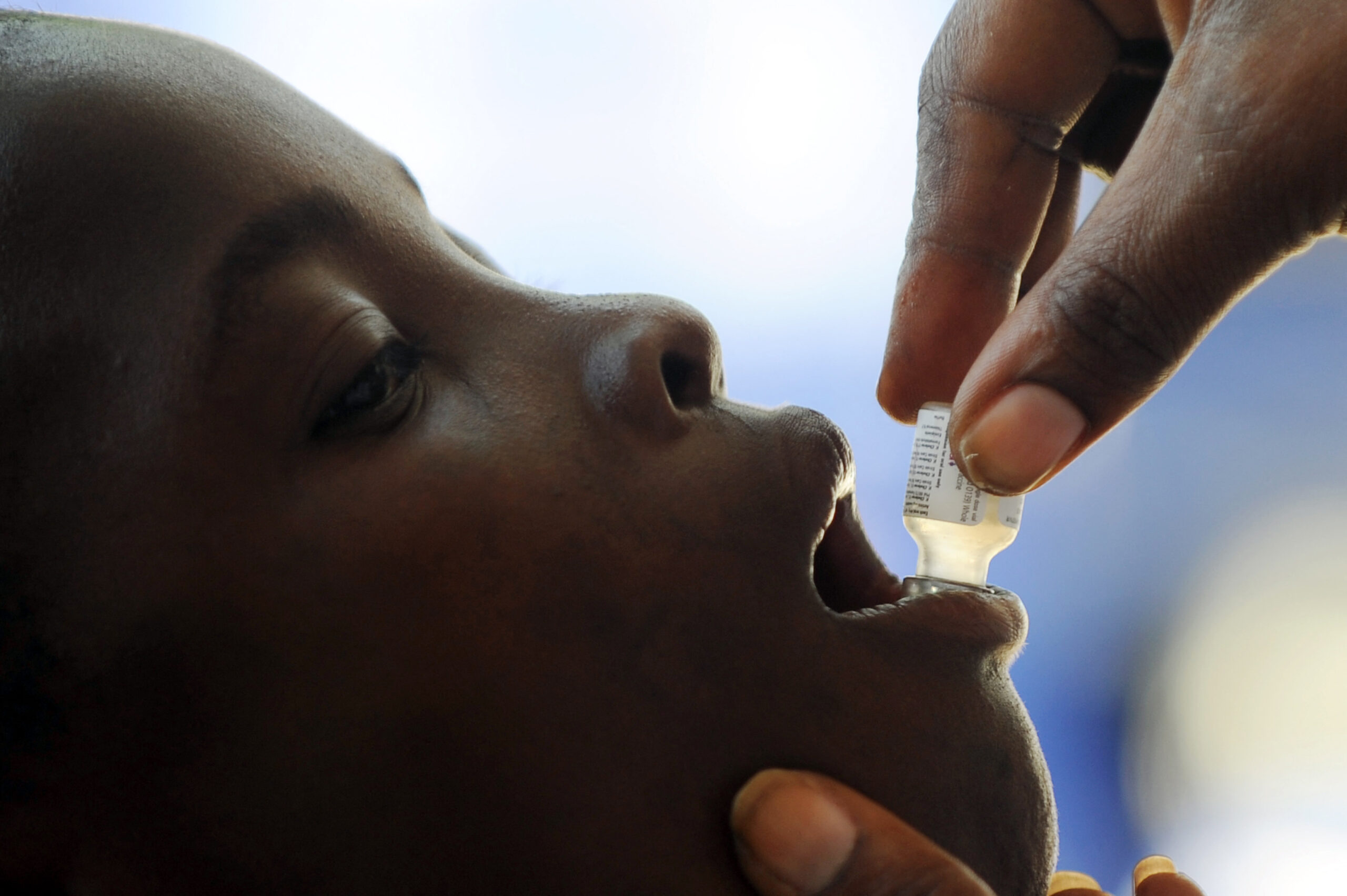 Haiti Telah Menerima Pengiriman Vaksin Pertama Kolera