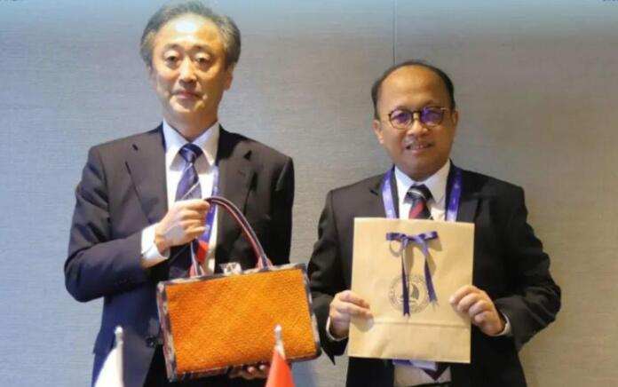 Indonesia dan Jepang Perluas Kerja Sama Ketenagakerjaan di Sektor Pariwisata