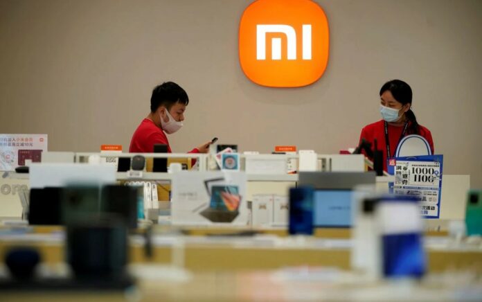 Xiaomi Pangkas 10% Pekerja di Tengah Pertempuran  Melawan COVID di China