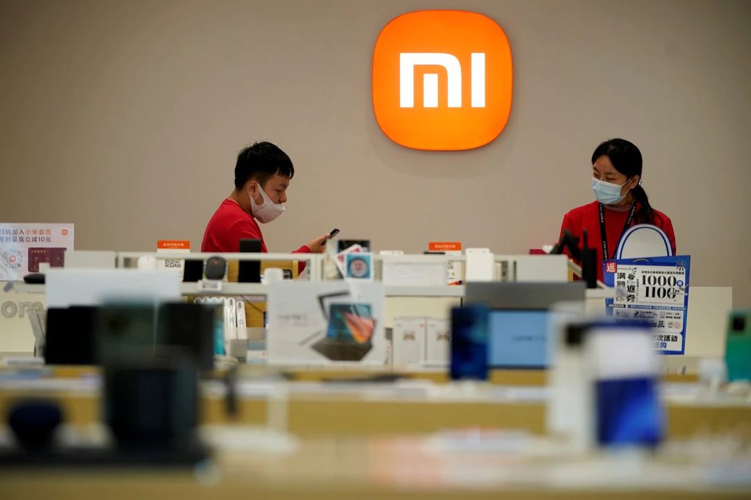 Xiaomi Pangkas 10% Pekerja di Tengah Pertempuran  Melawan COVID di China