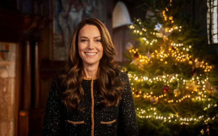 Kate Middleton: Natal Akan Terasa Sangat Berbeda Tanpa Ratu Elizabeth