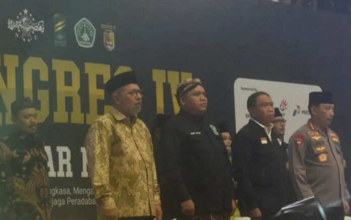 Gus Nabil: Pagar Nusa Akan Segera Bentuk Lembaga Bantuan Hukum