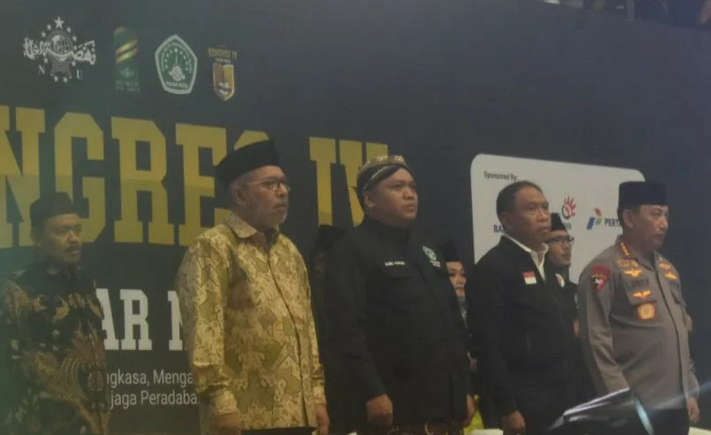 Gus Nabil: Pagar Nusa Akan Segera Bentuk Lembaga Bantuan Hukum