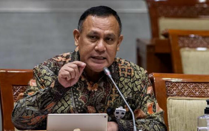 Soal KUHP Sunat Hukuman Koruptor, Firli: Tak Ada Benturan dengan KPK