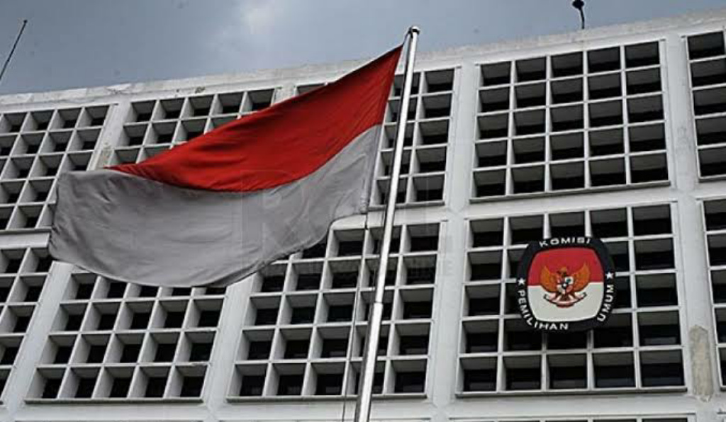 KPU Buka Suara soal Dugaan Manipulasi Hasil Verifikasi Faktual Parpol