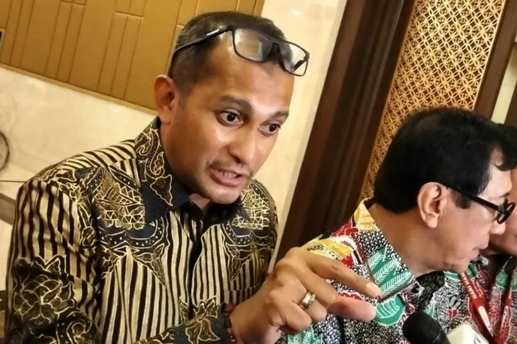 Kemenkumham Minta Masyarakat Tak Asal 'Ngomong' Kritik KUHP 