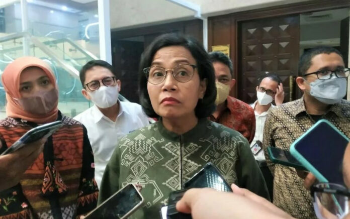 Menkeu Sebut Kenaikan Cukai Rokok Berdampak ke Inflasi 2023