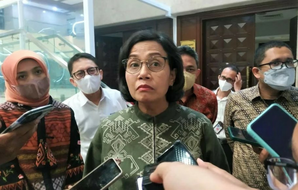 Menkeu Sebut Kenaikan Cukai Rokok Berdampak ke Inflasi 2023