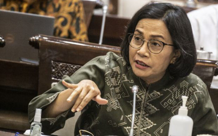 Sri Mulyani: Rumah Tangga Miskin Habiskan Rp 246.382 per-Bulan untuk Rokok