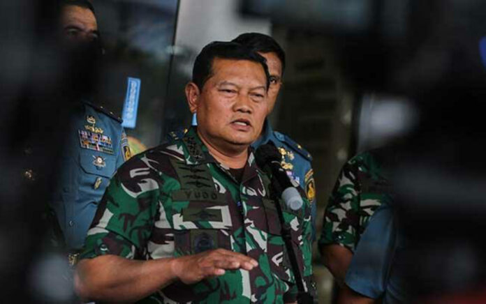 4 Program Prioritaskan Panglima TNI Yudo Margono