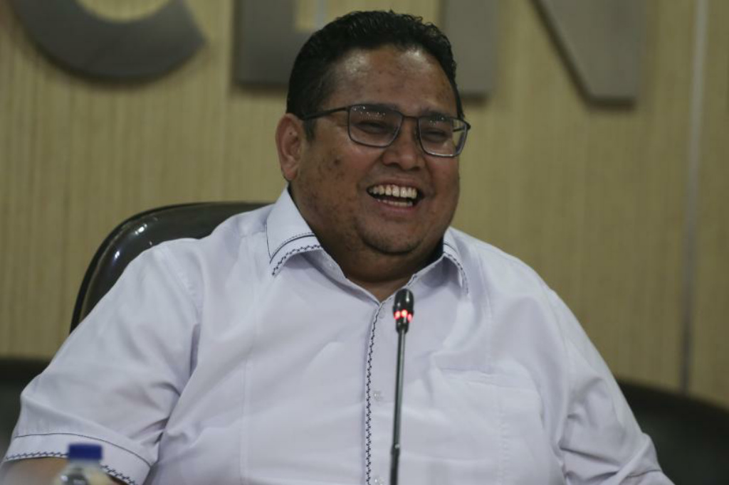 Atasi Kampanye 'Colongan' Bakal Capres, Bawaslu Segera Buat Regulasi