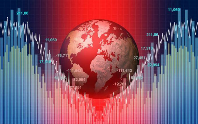 Ekonom: Konflik Geopolitik Sebabkan Inflasi Global Meroket