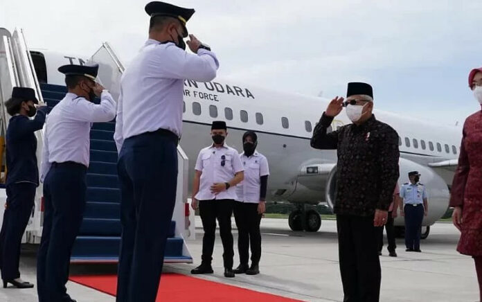 Wapres Akan Buka Konferensi Islam Tingkat Asean ke-2 di Bali