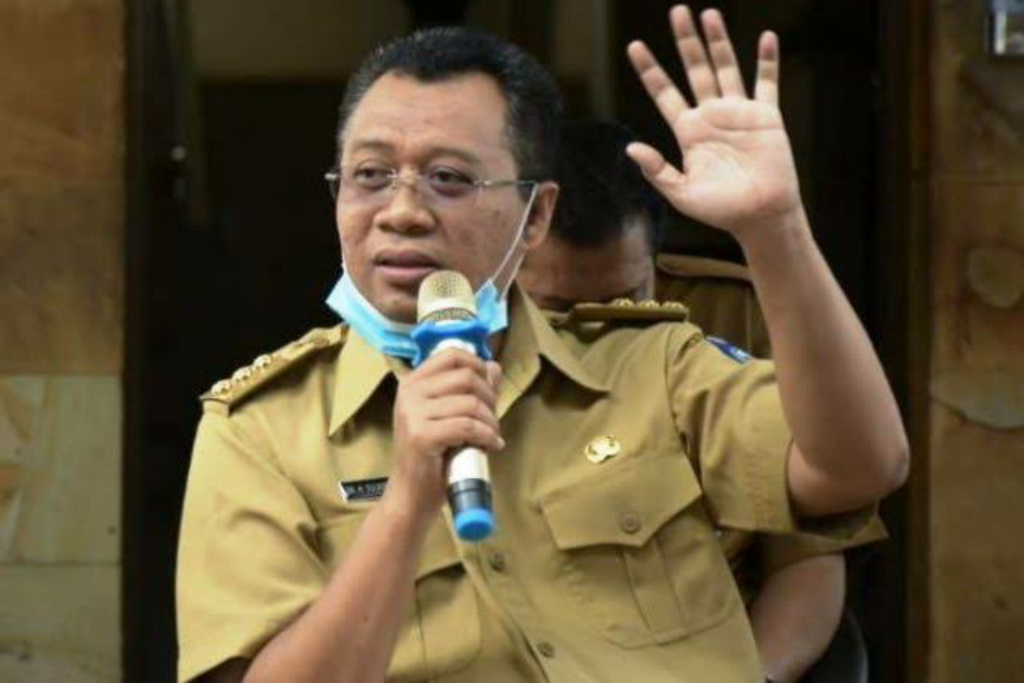 Respons Aksi Penutupan PT AMNT, Gubernur NTB Minta Warga Lokal Tak Dikorbankan