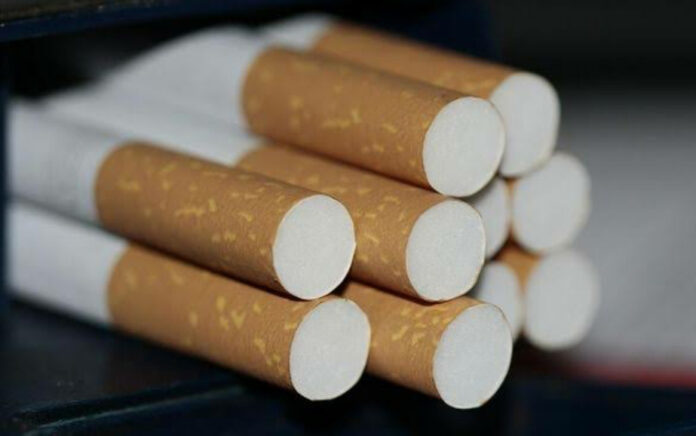 Pemerintah Akan Larang Penjualan Rokok Batangan Tahun Depan