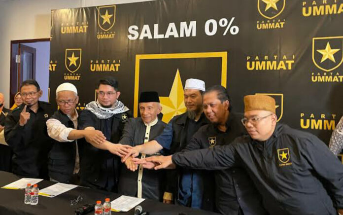 Verifikasi Ulang, Partai Ummat Lolos Administrasi