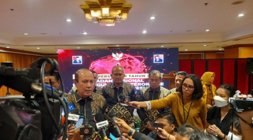 Hadapi Pemilu 2024, BNPT Siapkan 3 Langkah Antisipasi Terorisme