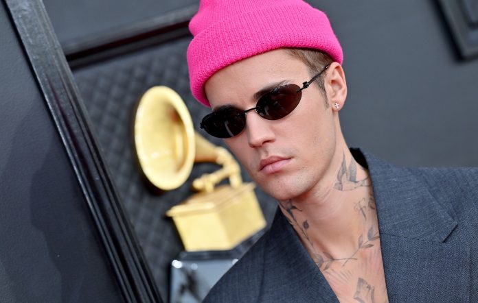 H&M Tak Lagi Menjual Merchandise Justin Bieber Usai Musisi Top itu Speak Up