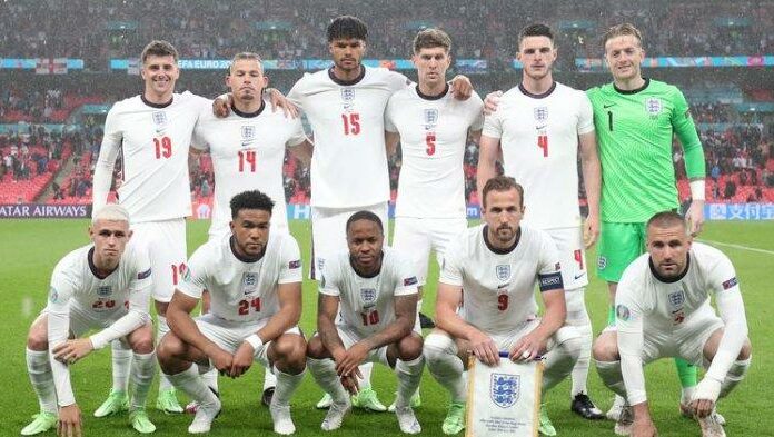 Timnas Inggris Beruntung Punya Gareth Southgate, Ini Prestasinya…