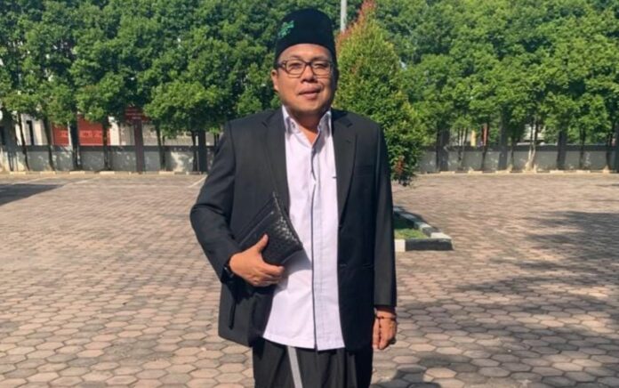 Kutuk Bom Bunuh Diri di Polsek Astanaanyar, PBNU: Tidak Dibenarkan dalam Agama Manapun