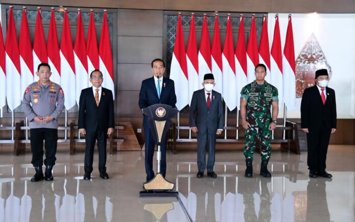 Bertolak ke Belgia, Presiden Jokowi Akan Hadiri Pertemuan Uni Eropa-ASEAN