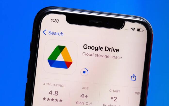 Google Drive