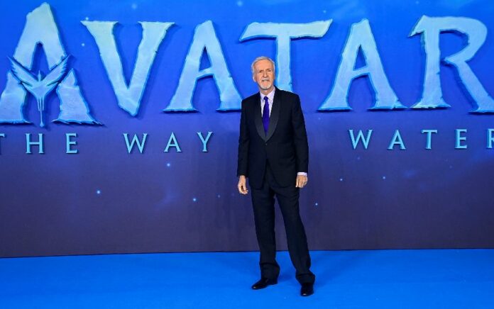 13 Tahun Ditunggu, James Cameron Mengaku "Lega" Merilis Sekuel 'Avatar'