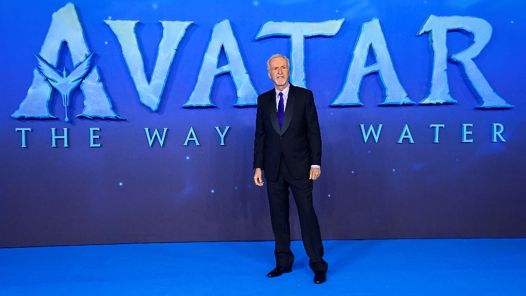 13 Tahun Ditunggu, James Cameron Mengaku "Lega" Merilis Sekuel 'Avatar'