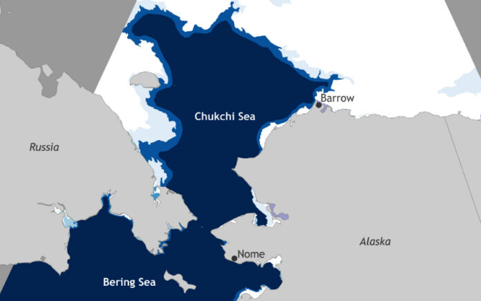 Penelitian: Chukotka dan Alaska Terhubung 35.700 Tahun Lalu