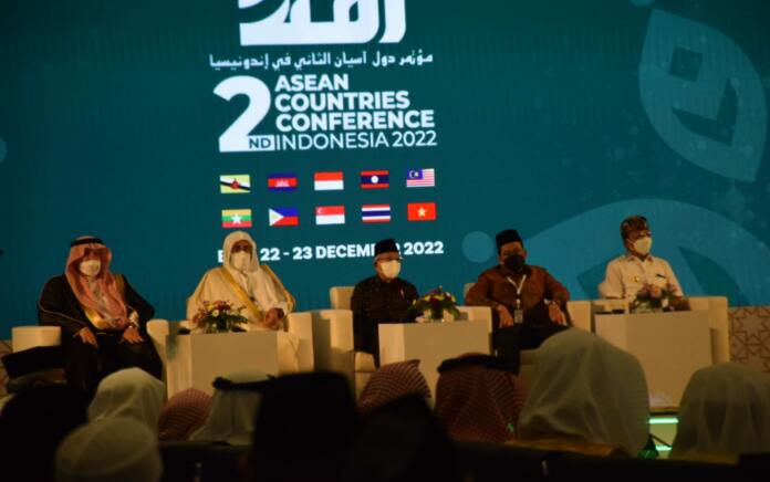 Konferensi Islam Asean