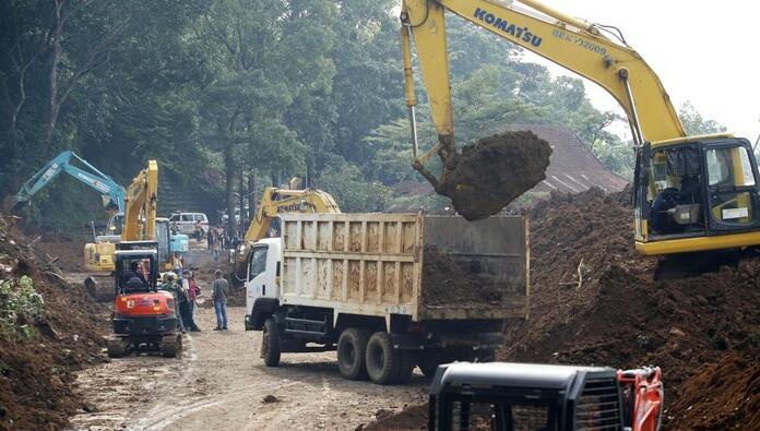 Gempa cianjur