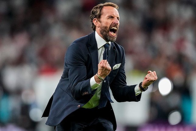 Gareth Southgate Sampai Pusing Pikirkan Kegagalan Inggris