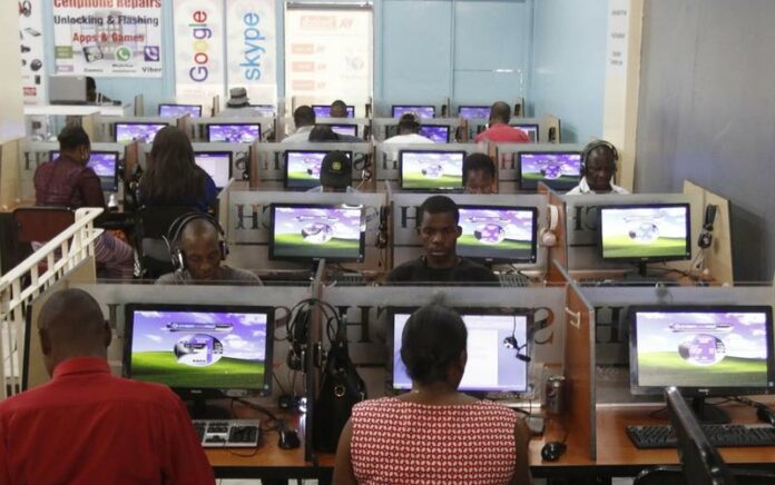 Pemerintah Zimbabwe Setujui Rencana Broadband Demi Pangkas Biaya Internet